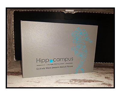 Καλλιτεχνικοί κατάλογοι για το κατάστημα 'Hippocamp